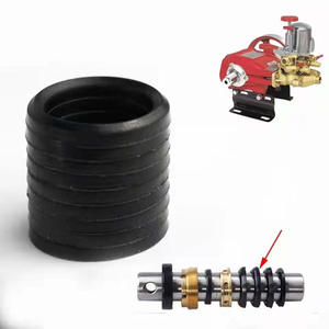 Pièces <span class=keywords><strong>de</strong></span> pulvérisateur SHEDL, machine <span class=keywords><strong>de</strong></span> <span class=keywords><strong>jardin</strong></span>, <span class=keywords><strong>pompe</strong></span> à piston à trois cylindres, <span class=keywords><strong>joint</strong></span> d'étanchéité, <span class=keywords><strong>joint</strong></span> d'étanchéité à l'<span class=keywords><strong>eau</strong></span>, <span class=keywords><strong>joint</strong></span> en V, <span class=keywords><strong>joint</strong></span> plat, modèle <span class=keywords><strong>de</strong></span> coupe - Product Image 4