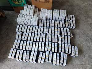 Dräger Hochpräzise Gasdetektionsröhren CO CO2 <span class=keywords><strong>NO2</strong></span> O2 HS SO2 Wasserdampf HCL CL2 H2 Original Neu - Product Image 2