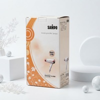 Grande boîte en carton ondulé personnalisée, cartons d'expédition en carton pour le déménagement, le stockage et la protection des produits