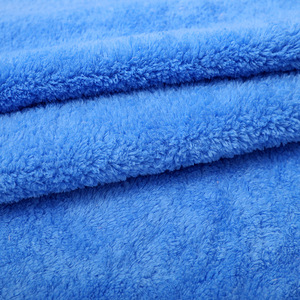 Manta <span class=keywords><strong>de</strong></span> lana coral <span class=keywords><strong>de</strong></span> doble cara, tela <span class=keywords><strong>de</strong></span> felpa, pijama <span class=keywords><strong>de</strong></span> franela gruesa, sábanas textiles para el hogar, poliéster y brocado - Product Image 6