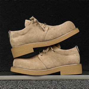 Chaussures habillées de luxe confortables en cuir souple, fabriquées à la main, de style italien, de haute qualité, chaussures de mariage, tendance de la mode, flexibles - Product Image 6