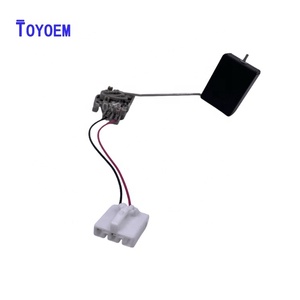 トヨタ車用センサー、自動車電装部品、燃料レベルセンサー（トヨタ ヴィオス/ヤリス 14-19年式用）OEM 83320-0D140 - Product Image 6