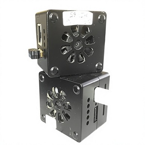 Carte passerelle radio numérique CNC [boîtier tout métal] NanoPi MMDVM m63 - Product Image 4