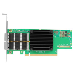 Factory Price 200Gb Dual Port <b>Ethernet</b> <b>Adapter</b> QSFP56 PCIe Gen4 SmartNIC for Enterprise Server and HPC Workload Free Shipping - Product Image 4