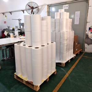 <span class=keywords><strong>Ctg</strong></span> 57X50 57X40 Atm Térmico 3 1/<span class=keywords><strong>8</strong></span> X850 Caja Registradora Rollos De Papel 80X80Mm - Product Image 5