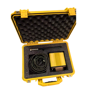 ระบบสำรวจ Trimble R8-2 GNSS RTK มือสอง (ชุดฐาน + ตัวควบคุม TSC3 + ชุดวิทยุครบชุด) IP67 -30~65 - Product Image 3