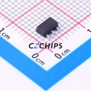 Nuevo Original 78L12 SOT-89-3 Circuito integrado IC Chip PMIC Regulador lineal (LDO) - Product Image 1