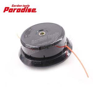 Tête de <span class=keywords><strong>d</strong></span>ébroussailleuse à essence polie résistante à l'usure pour HUSQUARNA STILH HONDAS Pièces de rechange pour <span class=keywords><strong>d</strong></span>ébroussailleuse - Product Image 5