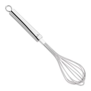 Fouet de cuisine en acier inoxydable (6,7x30,4cm) SMART Chrome poli 2424 - Product Image 1
