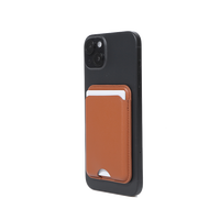 Tarjetero con GPS y Localizador Global Certificado por MFi, con Batería Recargable, Compatible con iOS y Control por Aplicación