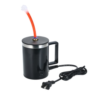 HYML Kit de réparation de phare à vapeur liquide de nettoyage Kit de restauration tasse d'atomisation pour la rénovation de phare de voiture - Product Image 2