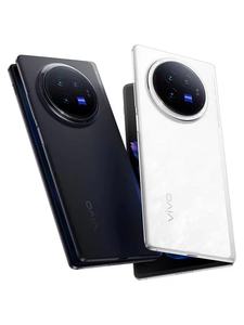 Nuevo Teléfono Inteligente Vivo X Fold 3 Original, Pantalla AMOLED de 8.03 Pulgadas, Snapdragon 8 Gen 2, 5500 mAh, Supercarga de 80 W, 50 MP, NFC - Product Image 3