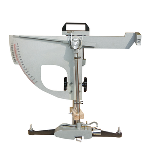 Testeur de résistance au pendule / Testeur de résistance au glissement / Testeur de pendule britannique à vendre - Product Image 1