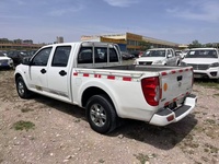 Changan Great Wall Fengjun 5 2017 2.2L Édition Classique 2RM 4 portes 5 places Volant à gauche Camion d'occasion