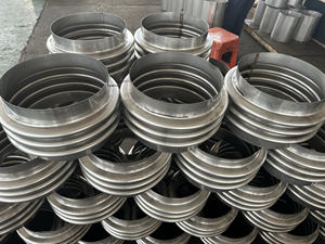 Fabriek Directe Gelaste Stalen Pijpen Koolstofstalen Pijp Spiraalvormige Buis Spiraalvormige Druk Vrachtwagen Druk Pijpleiding - Product Image 2