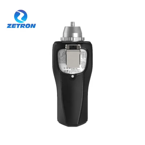 Zetron MS104K-L 휴대용 천연 가스 메탄 CH4 가스 누출 감지기 - Product Image 5