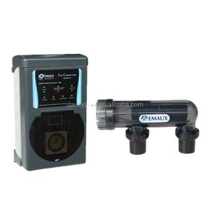 Générateur de <span class=keywords><strong>chlore</strong></span> au <span class=keywords><strong>sel</strong></span> pour <span class=keywords><strong>piscine</strong></span> ABS à <span class=keywords><strong>bas</strong></span> prix avec indice de protection IP4 et certification CE pour <span class=keywords><strong>piscine</strong></span> - Product Image 5