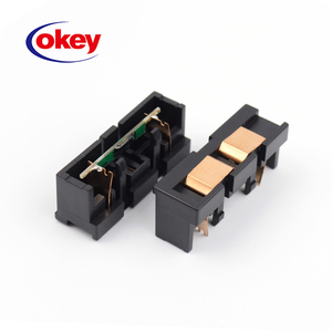 Puce de réinitialisation pour unité de tambour W1120A W1132A pour <span class=keywords><strong>HP</strong></span> 150a 150w 150nw MFP 178nw 179fnw, puce d'unité d'imagerie CLT-406 CLT-404 CLT-409 CLT-407 - Product Image 5