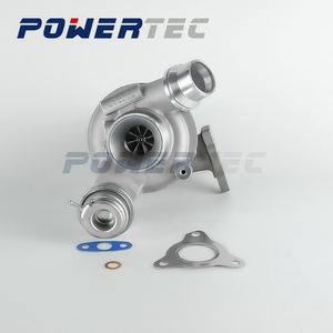 Turbolader para <span class=keywords><strong>Opel</strong></span> Vauxhall <span class=keywords><strong>Astra</strong></span> J Asta <span class=keywords><strong>K</strong></span> 1,6 <span class=keywords><strong>CDTi</strong></span> B16TDL GT1241 814698-0004 55583588 55496238 turbina completa - Product Image 5