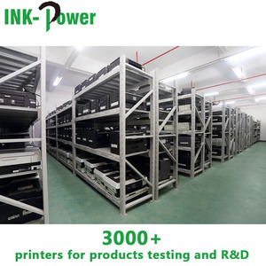 INK-POWER <span class=keywords><strong>774</strong></span> 7741 T774 T7741 <span class=keywords><strong>Tinta</strong></span> de Pigmento Premium Negra Compatible en Botella para Recarga de Inyección de <span class=keywords><strong>Tinta</strong></span> Ecológica para Impresora <span class=keywords><strong>Epson</strong></span> L605 - Product Image 6