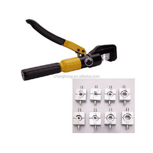 كابل الطاقة الهيدروليكية العقص أداة YQK-240 - Product Image 2