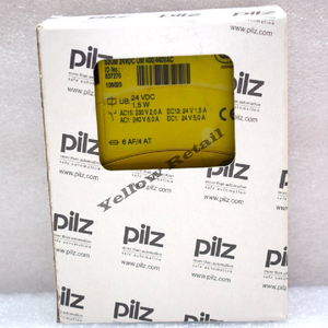 Un prodotto originale nuovo di zecca 837270 il relè di monitoraggio di tensione S3um 24vdc Um 400440vac Plc - Product Image 1