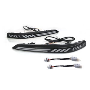 ไฟท้าย LED UNI-T ปี 2020-2023 สำหรับ Changan UNI-T ไฟเบรกกันชนหลังแบบ Gravity ทดแทน - Product Image 1