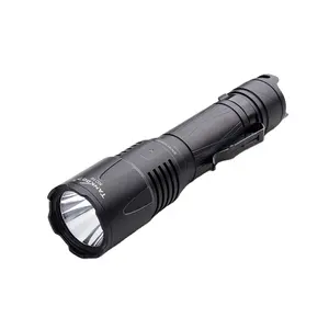 Tank007 KC16 Hot Selling Flashlight Super Bright Flash Light IPX8 Waterproof Led Torch rechargeable led lights