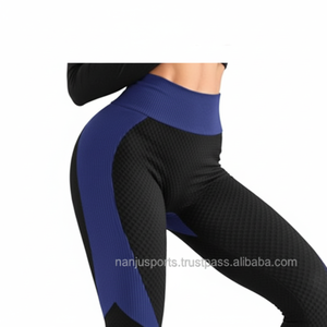 Leggings de mujer Seamless Lift Gym Fitness Sportswear Workout Leggings en alta calidad precio adecuado subido por Dress Sports - Product Image 1