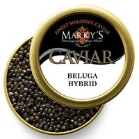 Oeufs de poisson en relief de feuille d'or de luxe imperméables surgelés personnalisés esturgeon noir étain caviar boîte de conserve autocollants pour caviar
