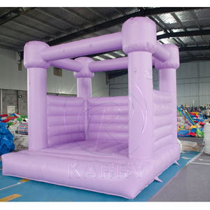 Promoción, Gran Venta, Brincolín Inflable para Fiestas de Bodas, Brincolín Inflable para Niños Pequeños, <span class=keywords><strong>Castillo</strong></span> Inflable Comercial para Alquilar - Product Image 1