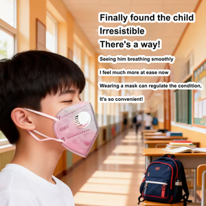 Vente Fabricant : <span class=keywords><strong>Crème</strong></span> Herbal pour la Santé Nasale et Pulmonaire, Soin Respiratoire pour Enfants, Nettoyant et Protecteur pour la Gorge - Product Image 4