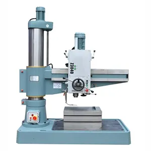 Mechanical Radial Drill Z3040*13B Mechanical Drive Automatic Feed Radial Drilling Machine