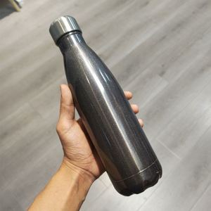 304 Stainless Steel Tumbler Marble-Styled Design Vacuum-<b>Insulated</b> Outdoor Sports Bowling Water <b>Jug</b> Cola Bottle Drop Shipping - Product Image 4
