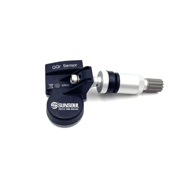 Sunsoul ave tpms sensore sensore di 315mhz 433mhz OE di ricambio per honda