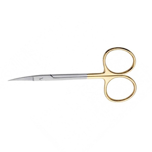 Tijeras para Encías, Instrumentos Dentales de Alta Calidad, Hechas en Pakistán, OEM ODM, Acero Inoxidable, Suministro al por Mayor - Product Image 2