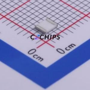 Résistance SMD CR-10FL7---4R7 1210 (Type : Film Épais) (Résistance : 4,7 Ohms Précision : 1%) - Product Image 2