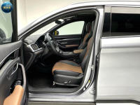 BYD Song Plus 4x4 Hybride SUV 1.5T Automatique 2020 d'occasion en excellent état avec sièges en tissu, pneus R19, conduite à gauche