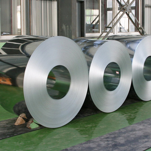 AISI ASTM JIS 201 304 304L 316 316L 309s 310S 904L 2205 2507 409 410 430 Bobina de acero inoxidable para Decoración - Product Image 2