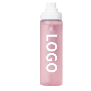 Spray fixateur imperméable hydratant <span class=keywords><strong>anti</strong></span>-<span class=keywords><strong>transpirant</strong></span> Soft Focus maquillage marque privée 100ml Spray fixateur taille unique pour le maquillage du <span class=keywords><strong>visage</strong></span> - Product Image 4