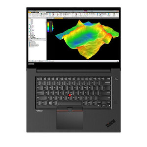 Portátiles Lenovo Usados Thinkpad P1 Hermit, Estación de Trabajo Gráfica Móvil, Intel Core I7 de 10.ª/11.ª Generación, Pantalla IPS de 16 Pulgadas, Ordenador Usado - Product Image 4