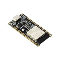 Carte de développement ESP32-C6-WROOM-1-N8, module WiFi SMD, conforme ROHS, Wi-Fi 6 2,4 GHz pour 5 Zigbee Thread AI/ML