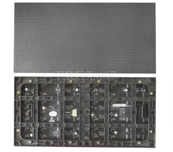 High Cost-Effectiveness Outdoor Waterproof LED Display Screen Module P2.604 P2.976 P3.91 P4.81 250mm*250mm