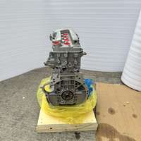 Moteur complet neuf 1.8L 1ZZ-FE, référence OE 19000-75J90, pour Celica Matrix Vibe, remplace le 1ZZ, avec garantie de 12 mois