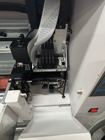 Impresora de Etiquetas de TPU de Alta Calidad y Buen Precio, Tamaño A3, para Prendas de Vestir, Máquina Impresora de Parches de TPU 3D
