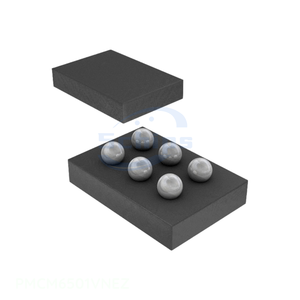 BOM IC In Stock Components Electronic PMCM6501VNEZ 6-WLCSP Transistors - Product Image 1