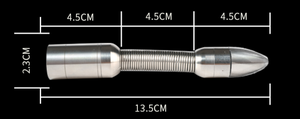Caméra en acier inoxydable <span class=keywords><strong>de</strong></span> 23 mm <span class=keywords><strong>de</strong></span> diamètre pour caméra <span class=keywords><strong>de</strong></span> <span class=keywords><strong>canalisation</strong></span> - Product Image 5