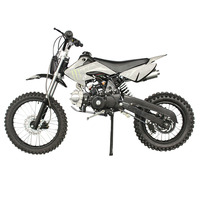 Pit Bike 110 cm³, Motos Cross 50 cm³ Automatique, Moto Cross 125 cm³ Avec Pneus 14"/12"