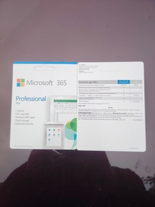 Cuenta y contraseña de <span class=keywords><strong>Office</strong></span> <span class=keywords><strong>365</strong></span> E3 100% activadas en línea. Uso de por vida. Se puede usar simultáneamente en 5 dispositivos (PC y MAC) - Product Image 2