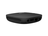 Nuevo Tanix A3 Hi3798MV150 Android 15 TV Box 2GB RAM 16GB ROM WiFi Dual 2.4G 5G 4K HDR Fire TV Stick Smart TV Box Decodificador 2026